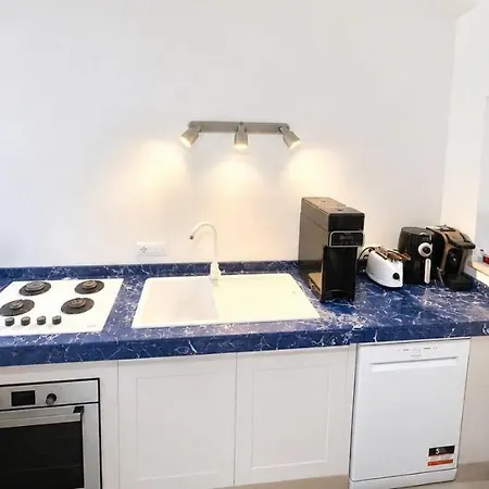 Lejlighed Casa Peloro